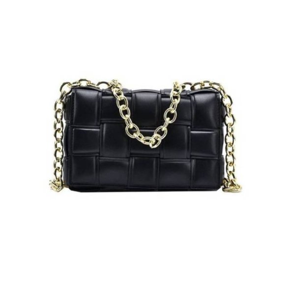 Purse and hat set